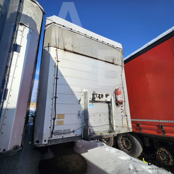 Schmitz Cargobull