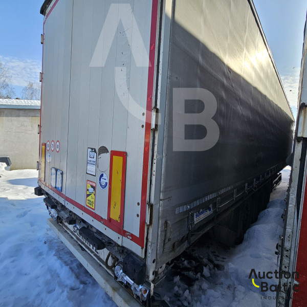 Schmitz Cargobull