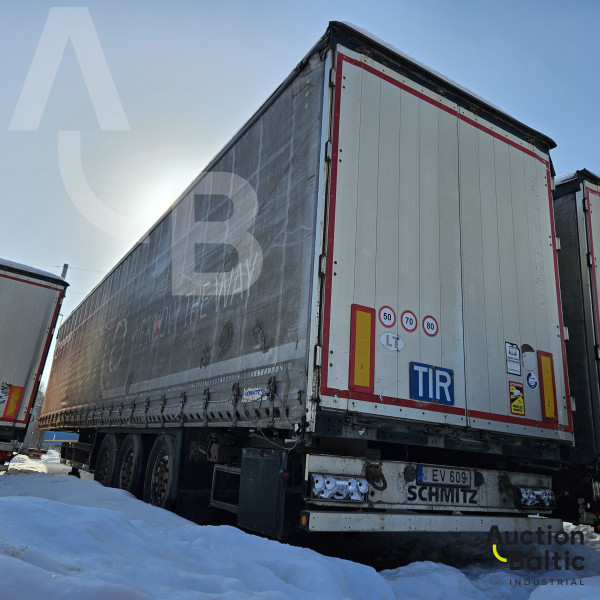 Schmitz Cargobull