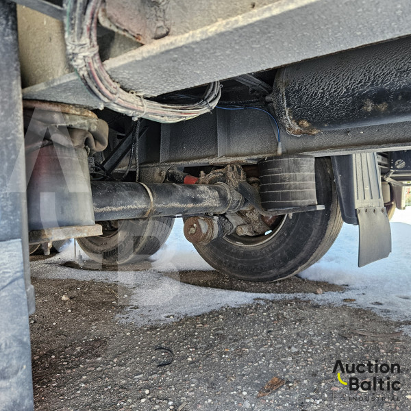 Schmitz Cargobull