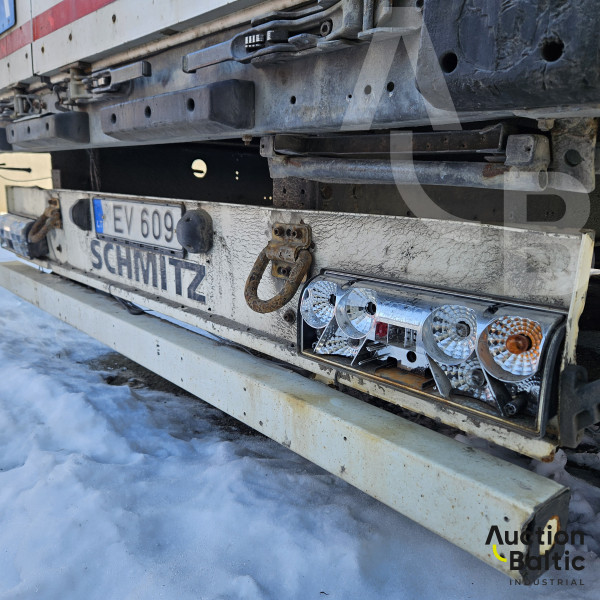 Schmitz Cargobull