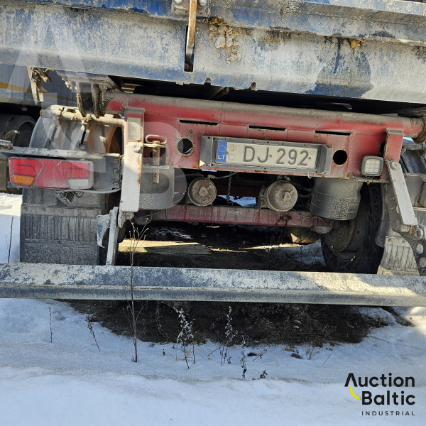 Schmitz Cargobull SKI 24