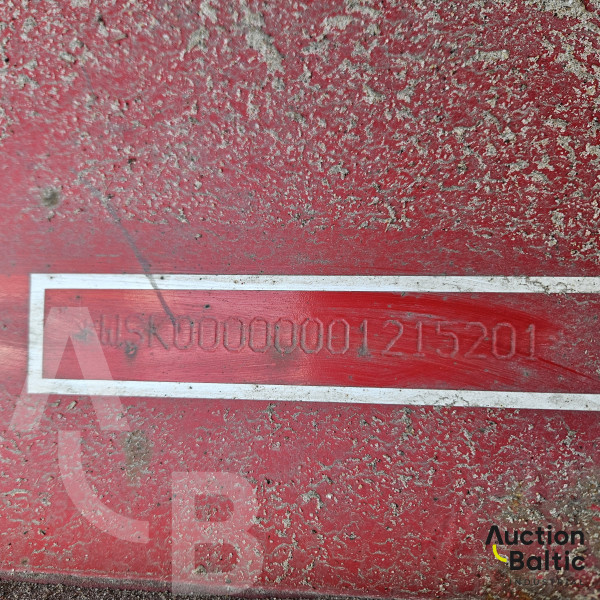 Schmitz Cargobull SKI 24