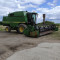 John Deere 2266