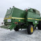 John Deere 2266