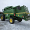 John Deere 2266