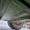 John Deere 2266