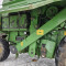 John Deere 2266