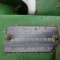 John Deere 2266