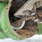 John Deere 2266
