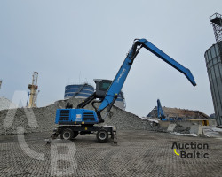 Fuchs MHL 350 S5
