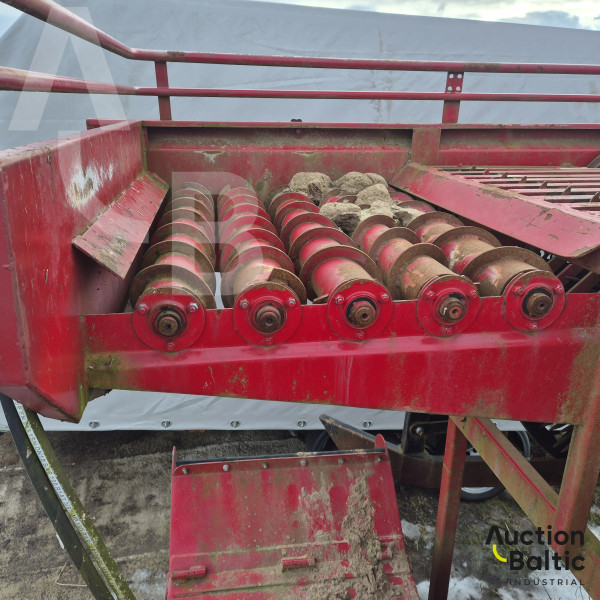Ozkan 0KHM-B1 & Snowline Sweep 3080