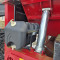 Ozkan 0KHM-B1 & Snowline Sweep 3080