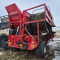 Ozkan 0KHM-B1 & Snowline Sweep 3080
