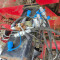 Ozkan 0KHM-B1 & Snowline Sweep 3080