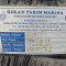 Ozkan 0KHM-B1 & Snowline Sweep 3080