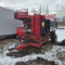 Ozkan 0KHM-B1 & Snowline Sweep 3080