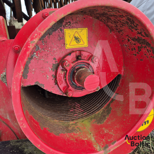 Ozkan 0KHM-B1 & Snowline Sweep 3080