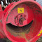 Ozkan 0KHM-B1 & Snowline Sweep 3080