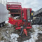 Ozkan 0KHM-B1 & Snowline Sweep 3080