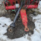 Ozkan 0KHM-B1 & Snowline Sweep 3080