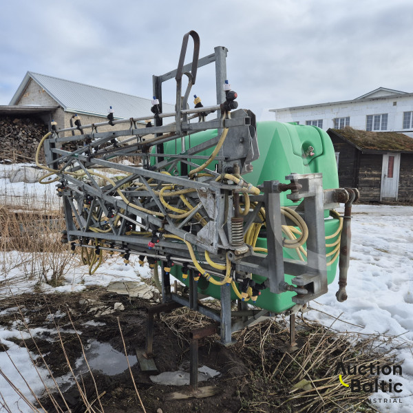 Agro 800
