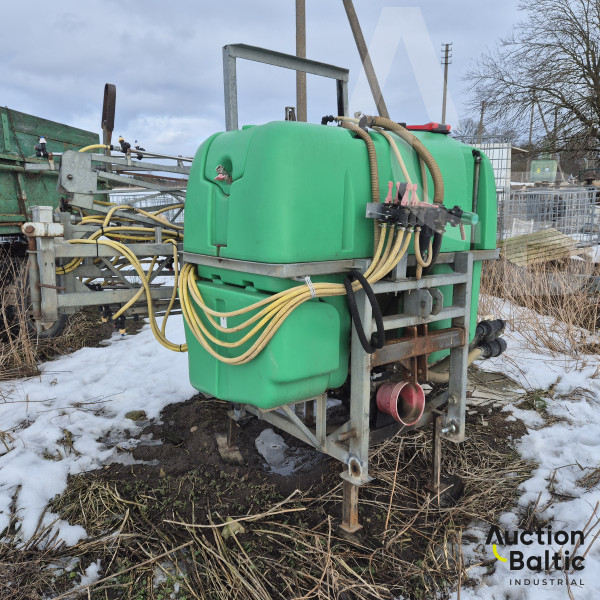 Agro 800