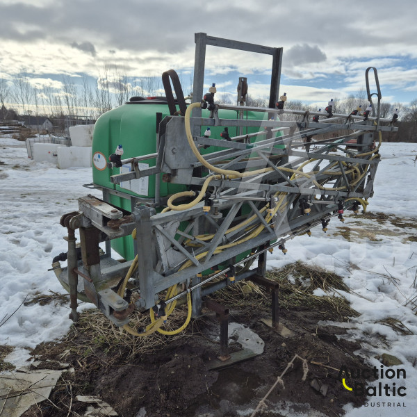 Agro 800