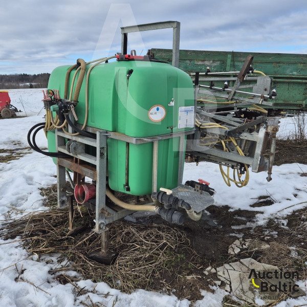 Agro 800