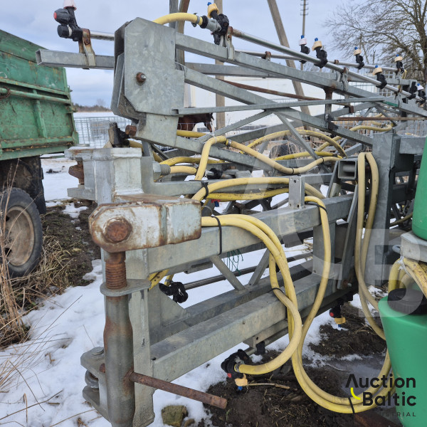 Agro 800