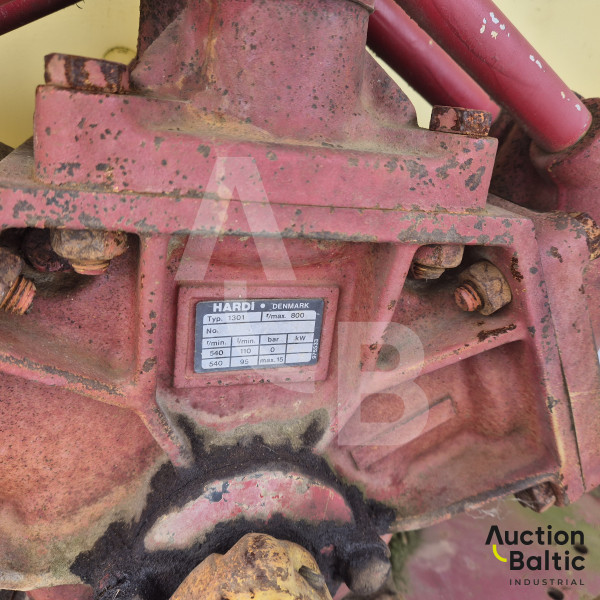 Hardi 1301