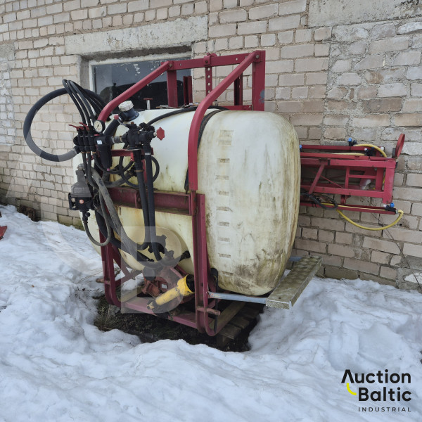 Hardi 1301