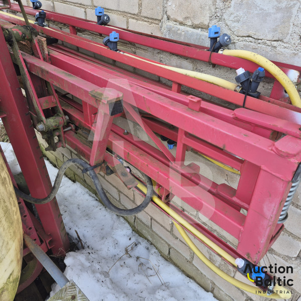 Hardi 1301