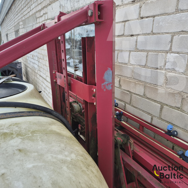 Hardi 1301
