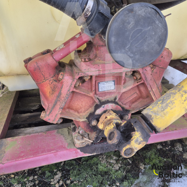 Hardi 1301
