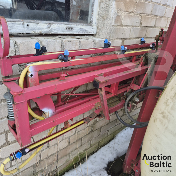 Hardi 1301