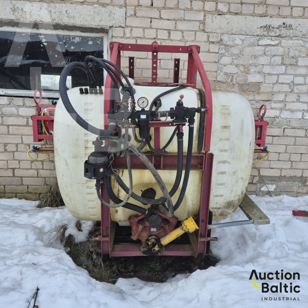 Hardi 1301