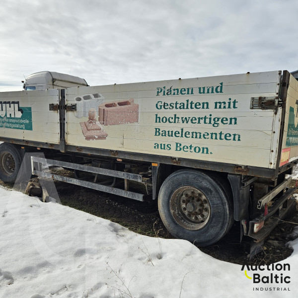 Schmitz  PR18