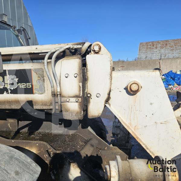 JCB 535-125