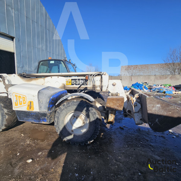 JCB 535-125