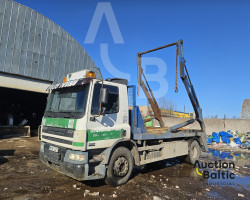 DAF FA 75.310 + JOAB HL14U