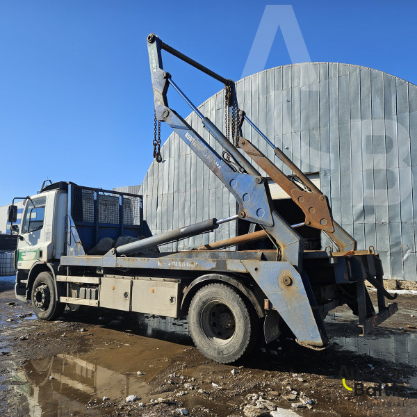 DAF FA 75.310 + JOAB HL14U