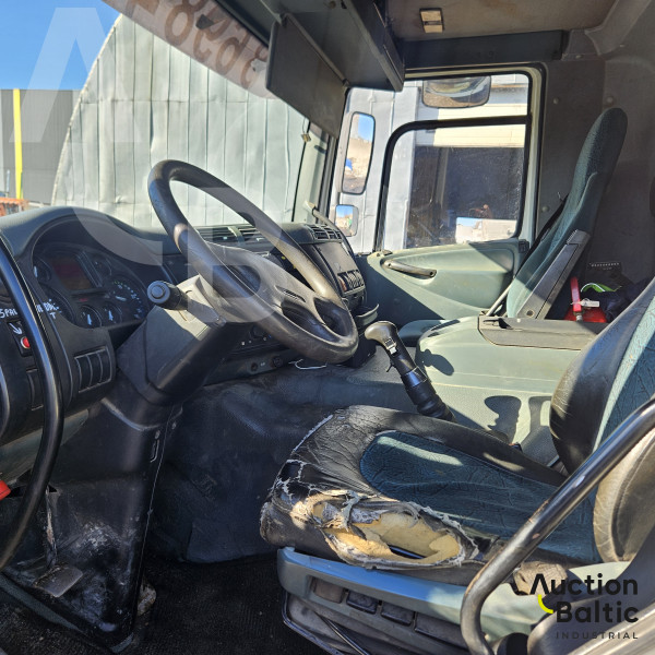 DAF FA 75.310 + JOAB HL14U