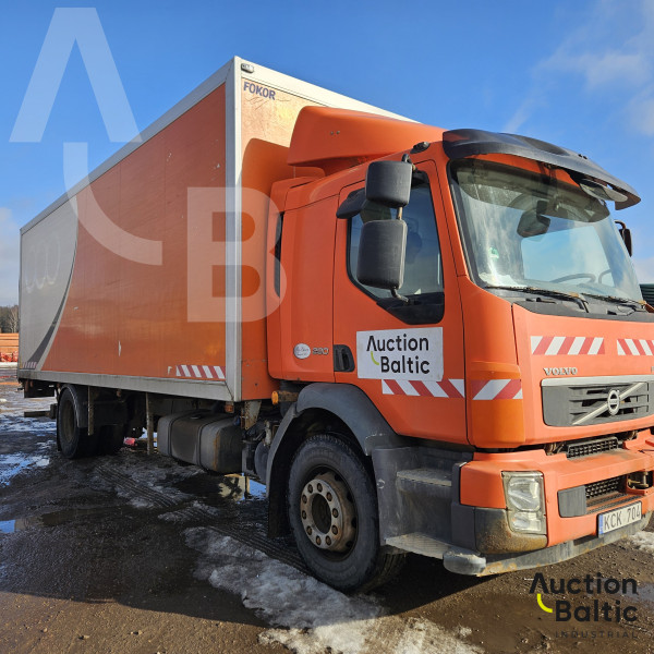 Volvo FL 4X2