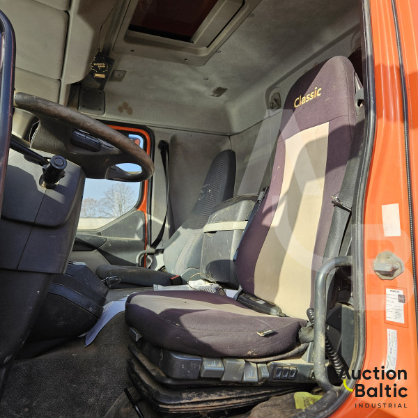 Volvo FL 4X2