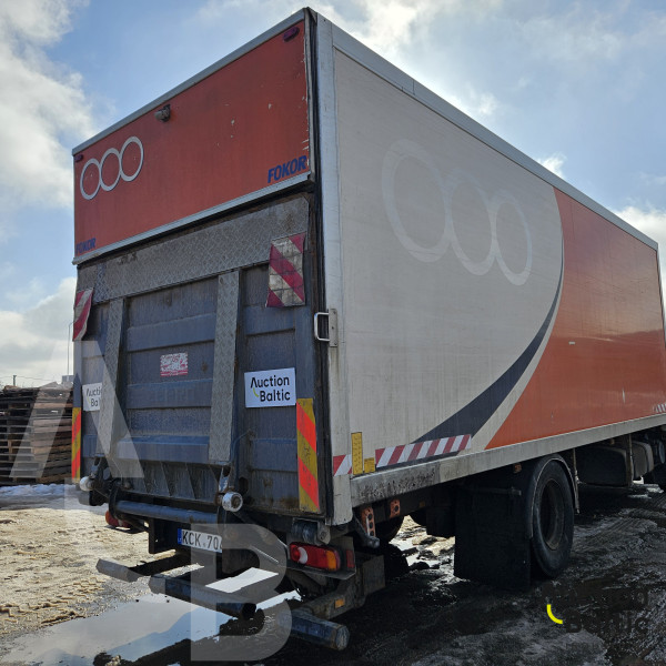 Volvo FL 4X2