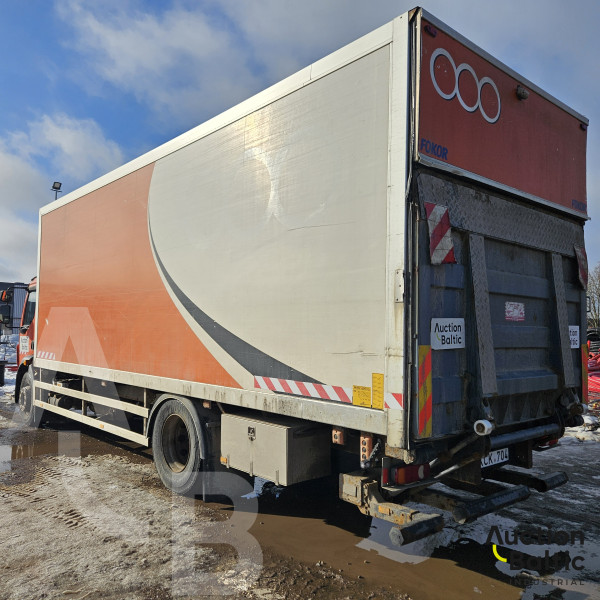Volvo FL 4X2