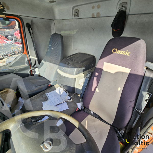 Volvo FL 4X2