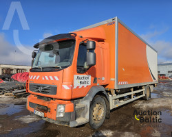 Volvo FL 4X2