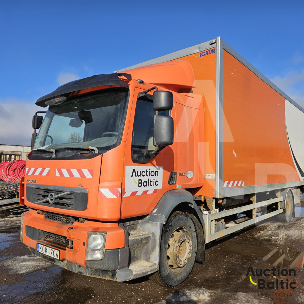 Volvo FL 4X2